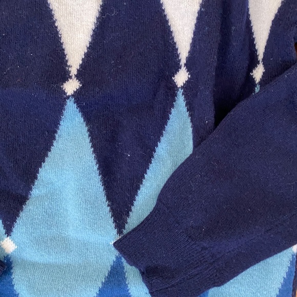 Pringle of Scotland Vintage Women's Wool Sweater (36/Small) - Picture 3 of 5